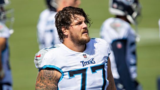 The Steelers Are An Extremely Attractive Option For Taylor Lewan  Thanks To This 1 Factor (Taylor Lewan)